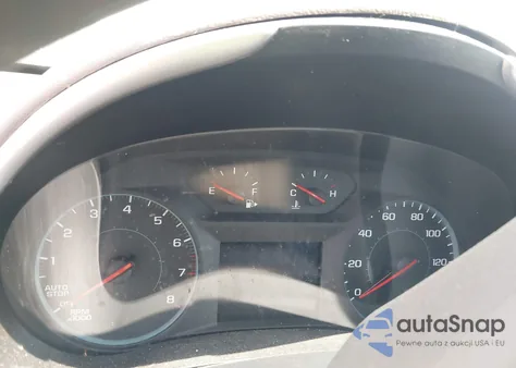 2024 Chevrolet Malibu Fwd 1Fl из США, поврежденный, VIN 1G1ZC5ST4RF176653